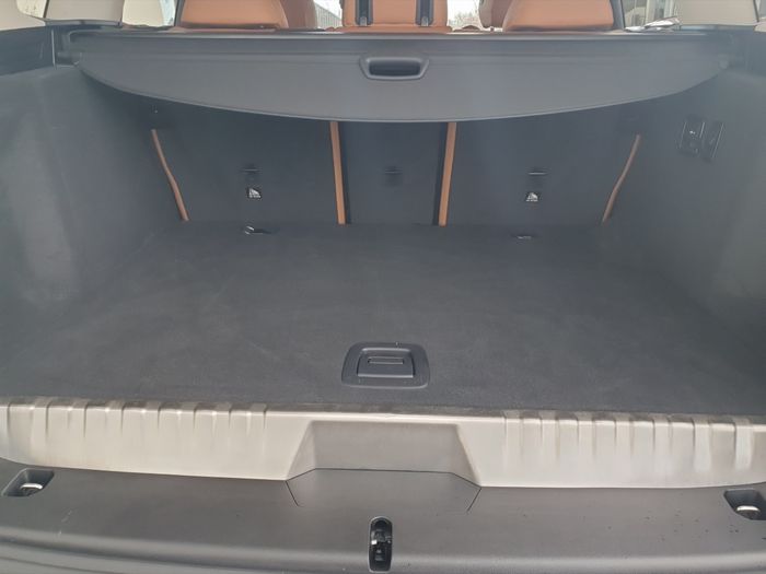 BMW X3 2023