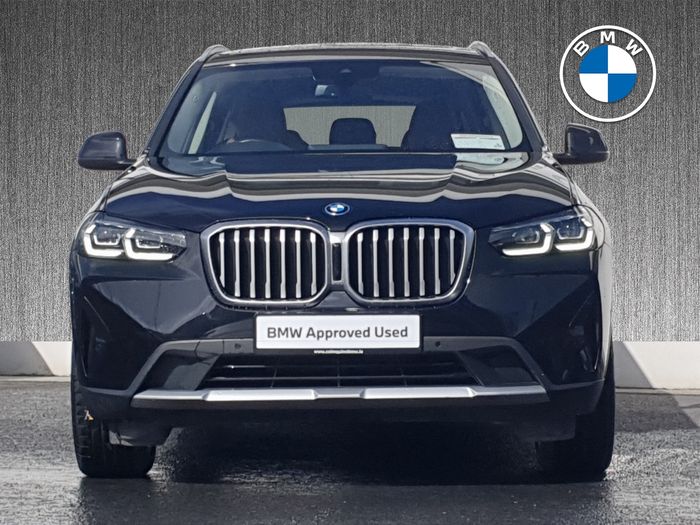 BMW X3 2023