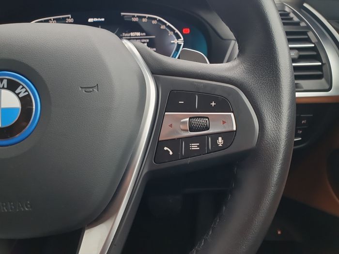 BMW X3 2023