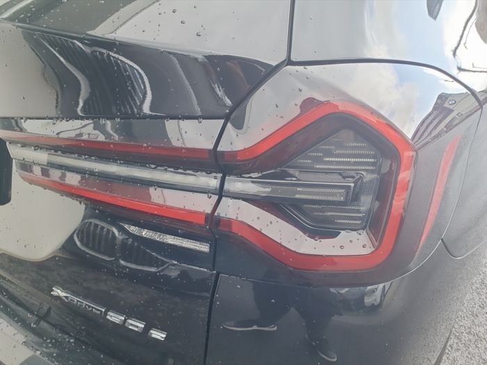 BMW X3 2023