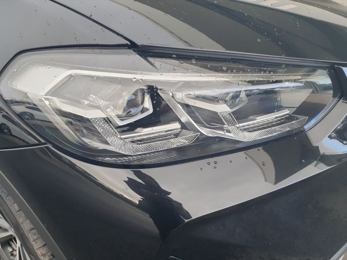 BMW X3 2023