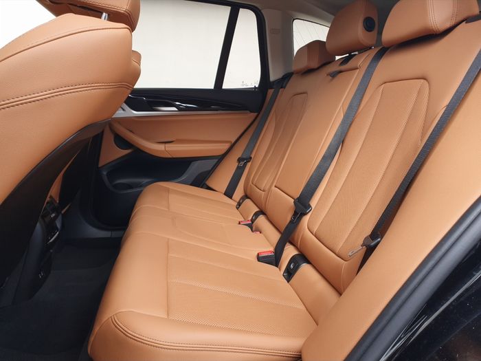 BMW X3 2023