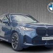 BMW X3 2025