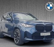 BMW X3 2025