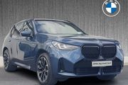 BMW X3 2025