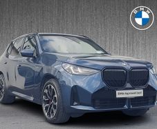 BMW X3 2025