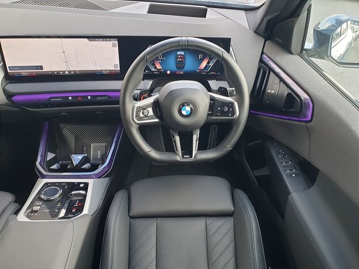 BMW X3 2025