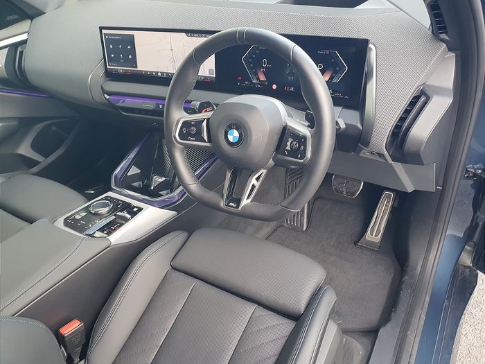 BMW X3 2025