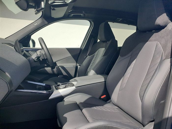 BMW X3 2025