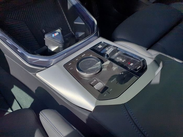 BMW X3 2025