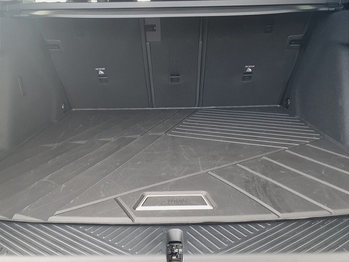 BMW X3 2025