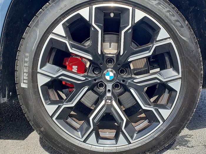 BMW X3 2025