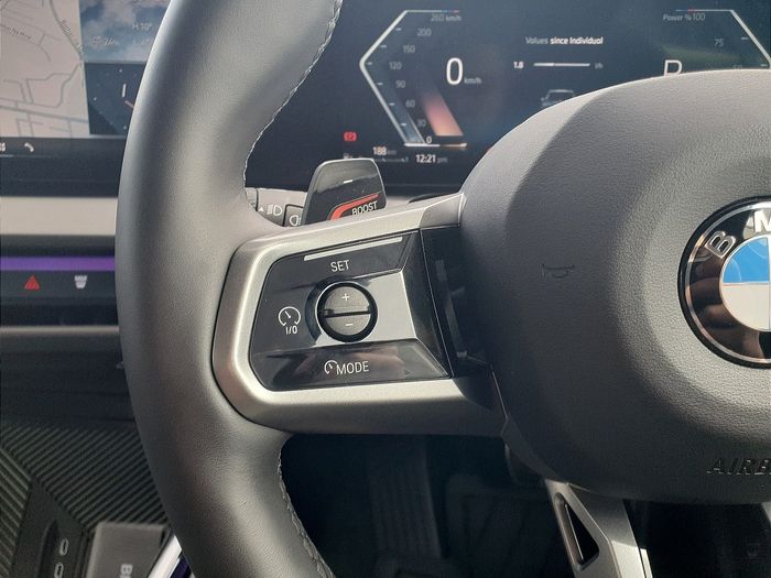 BMW X3 2025