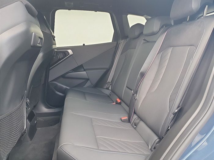BMW X3 2025
