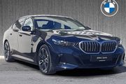 BMW 5 Series 2026