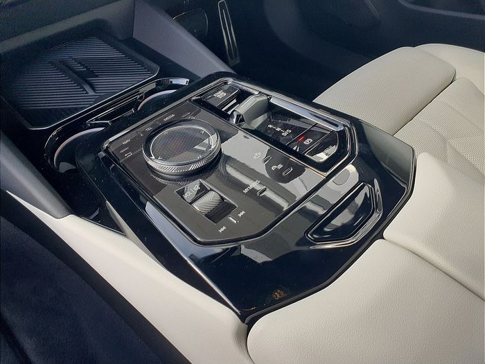 BMW 5 Series 2026