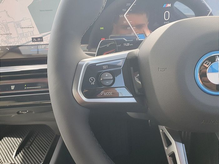 BMW 5 Series 2026