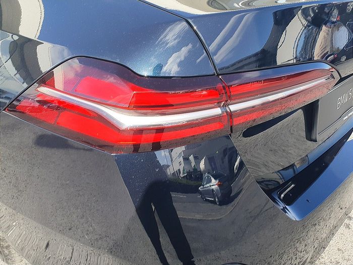 BMW 5 Series 2026