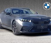 BMW M5 2026