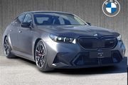 BMW M5 2026
