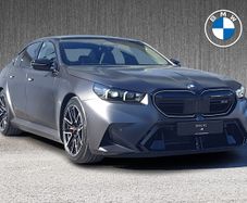 BMW M5 2026