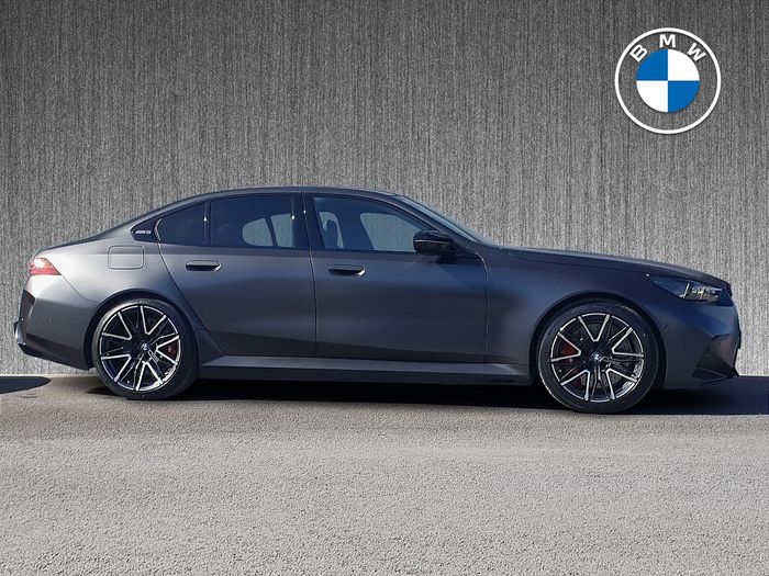 BMW M5 2026