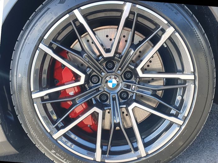 BMW M5 2026