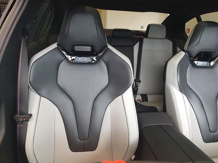 BMW M5 2026
