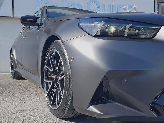 BMW M5 2026