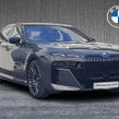 BMW 7 Series 2025