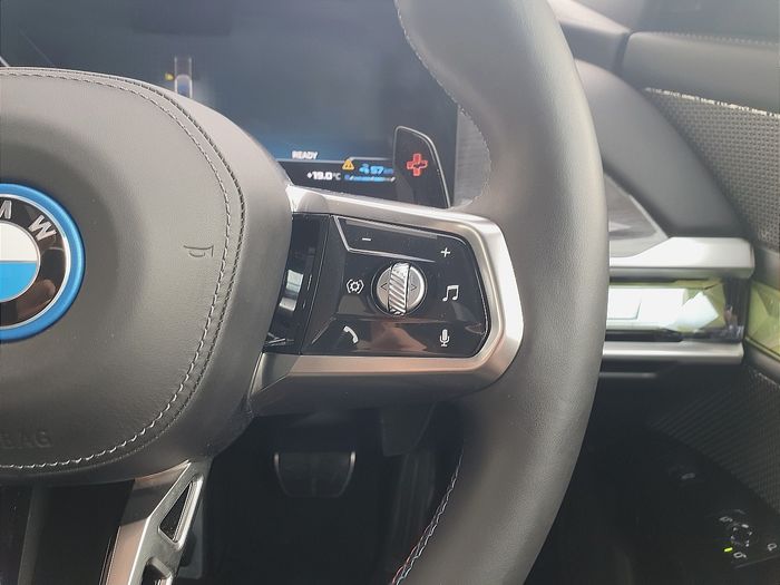 BMW 7 Series 2025
