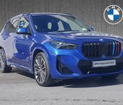 BMW X1 2024