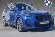 BMW X1 2024