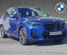 BMW X1 2024