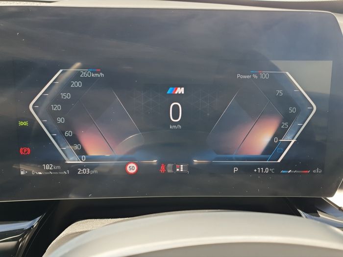 BMW X1 2024