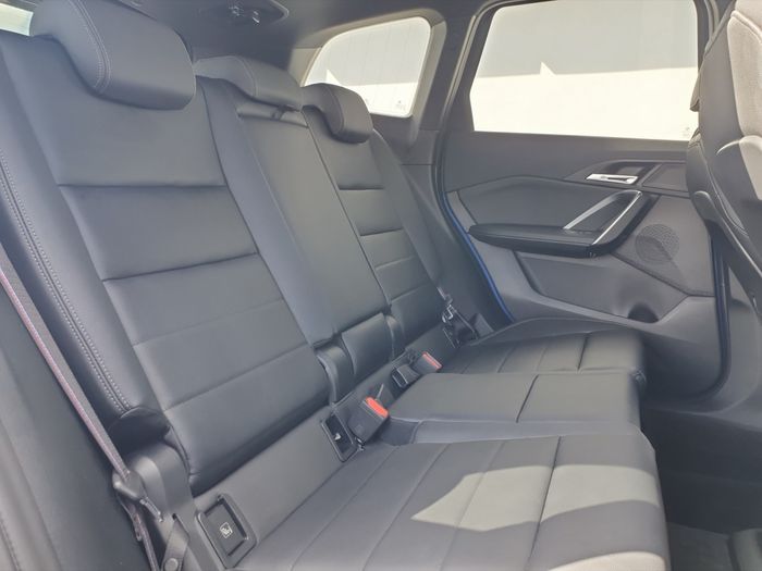 BMW X1 2024