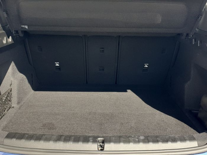 BMW X1 2024