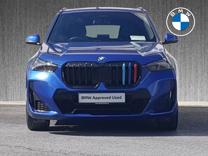 BMW X1 2024