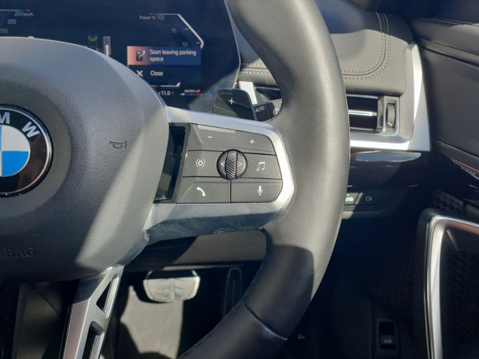BMW X1 2024