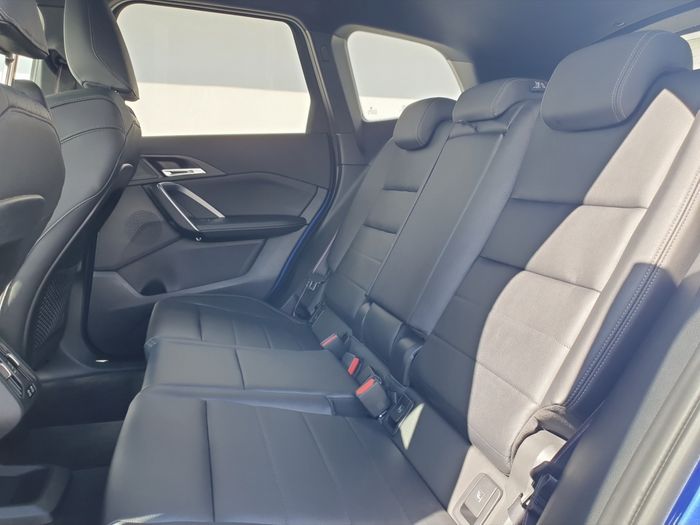 BMW X1 2024