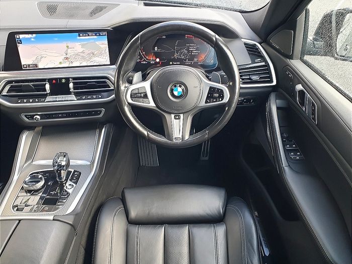BMW X6 2020