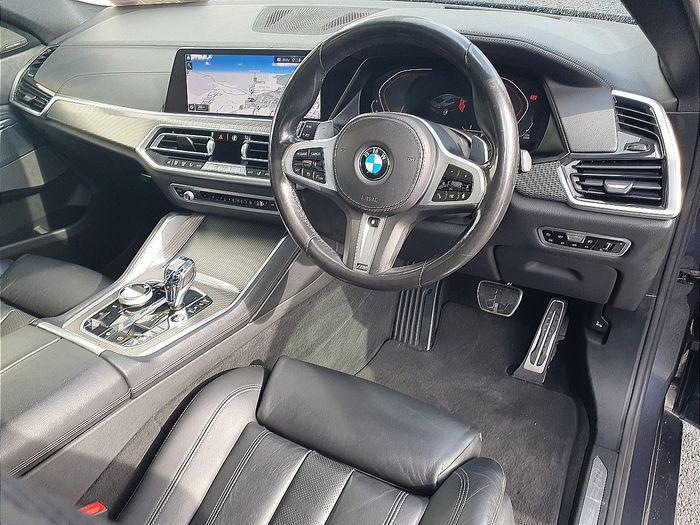 BMW X6 2020