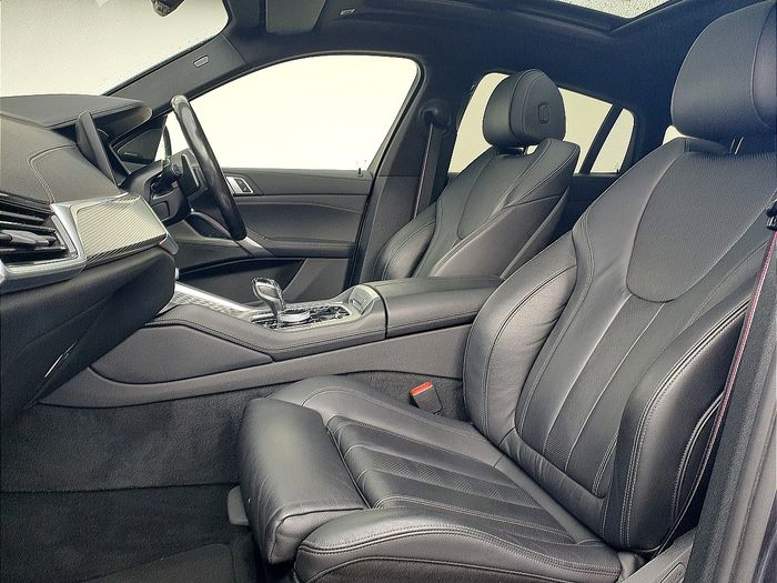 BMW X6 2020