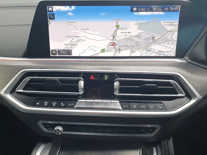 BMW X6 2020