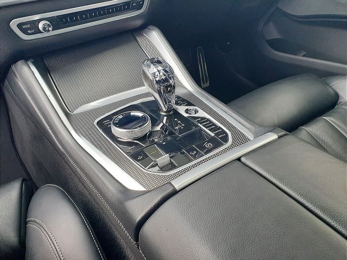 BMW X6 2020