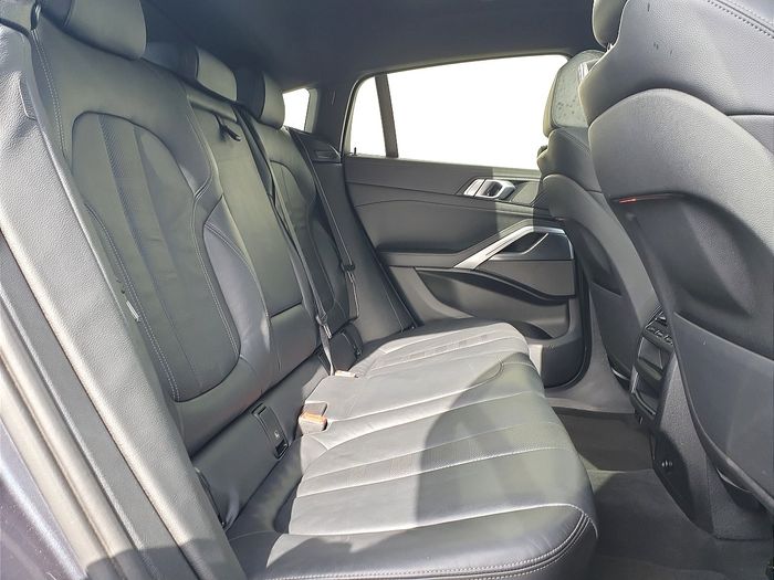 BMW X6 2020