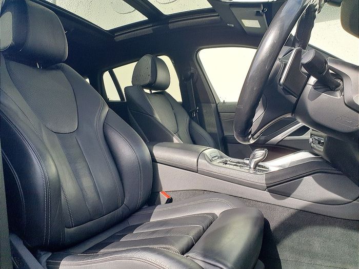 BMW X6 2020