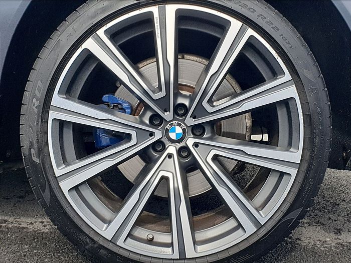 BMW X6 2020