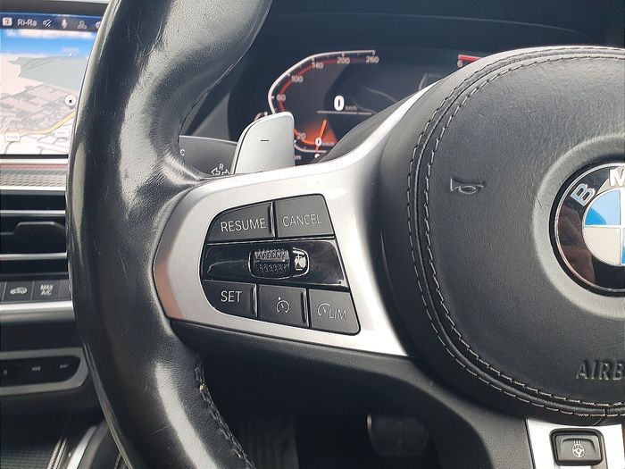 BMW X6 2020