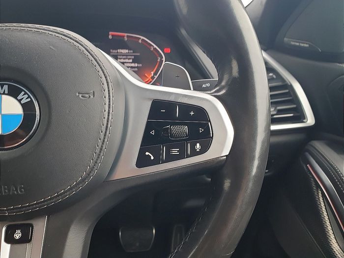 BMW X6 2020
